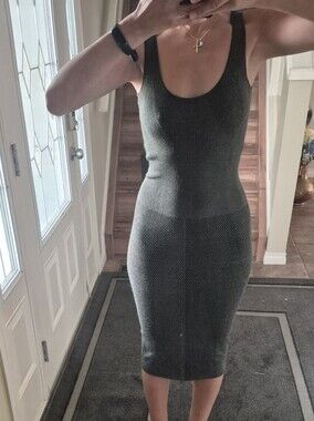 Bebe dress